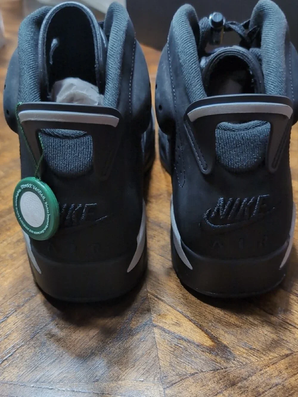 Nike Air Jordan 6 